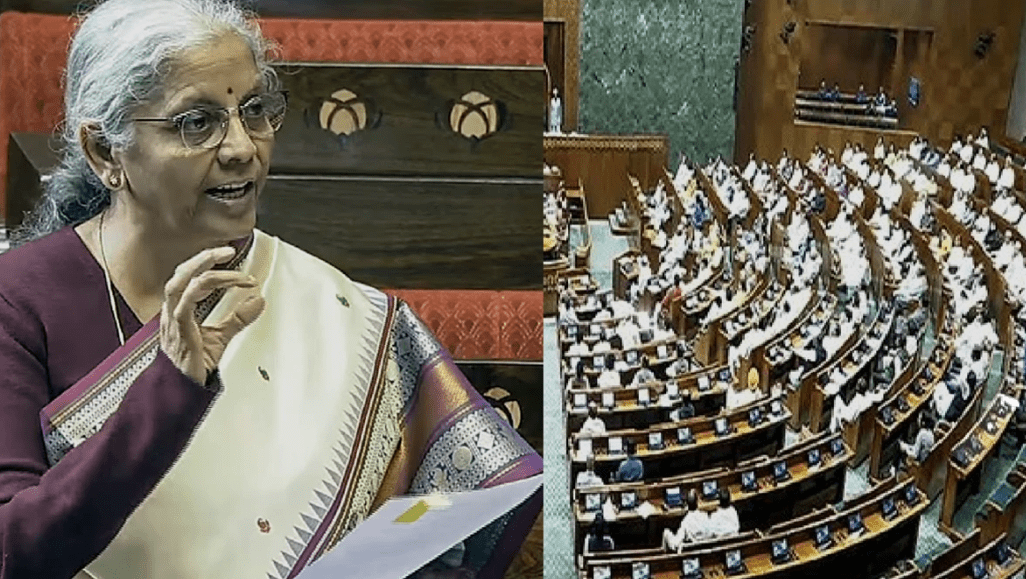 लोकसभा में कॉर्पोरेट कानून (संशोधन) विधेयक, 2026 पेश करेंगी केंद्रीय मंत्री निर्मला सीतारमन