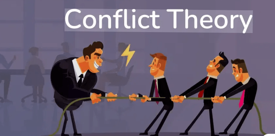 A Rational Perspective on Modern Conflict