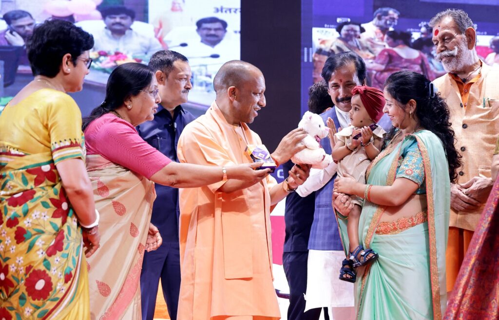 योगी सरकार के डिजिटल विजन को मिलेगी नई रफ्तार