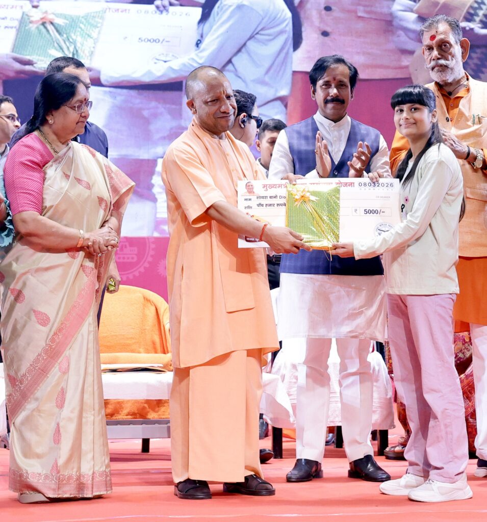 योगी सरकार के डिजिटल विजन को मिलेगी नई रफ्तार