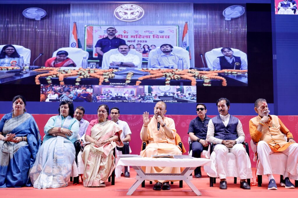 योगी सरकार के डिजिटल विजन को मिलेगी नई रफ्तार