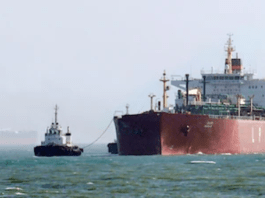 ईरान की प्रतिक्रिया के बाद अंतरराष्ट्रीय बाजार में कच्चे तेल की कीमतों में दोबारा उछाल