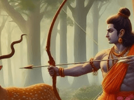 क्या देवता मांस खाते थे?