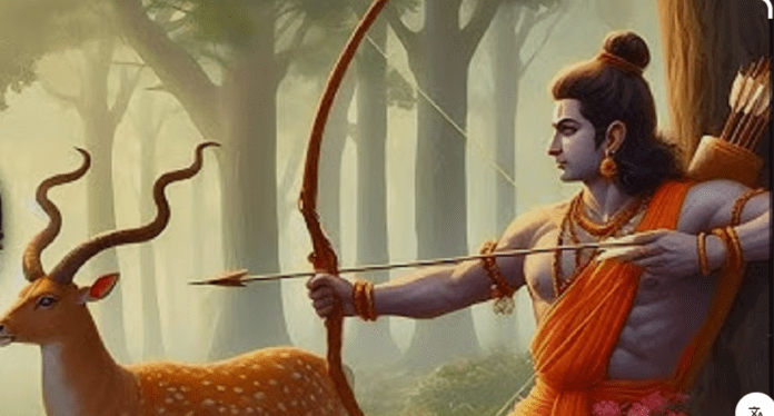 क्या देवता मांस खाते थे?