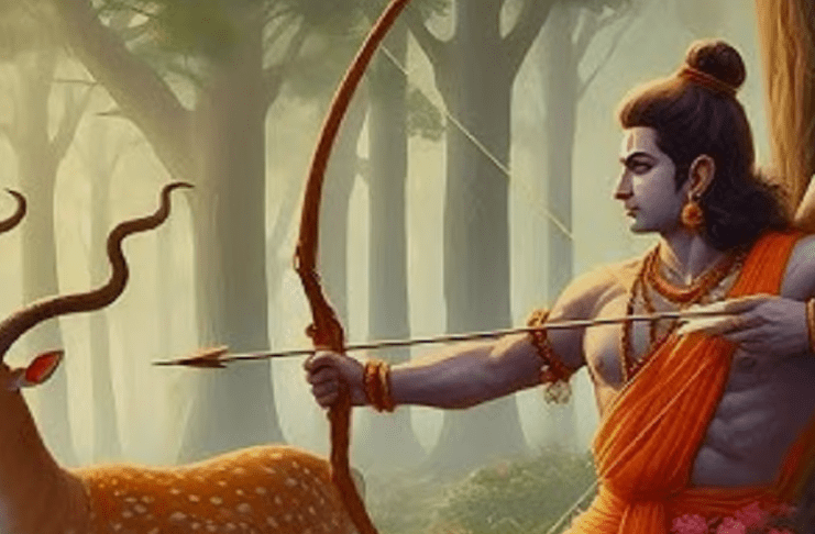 क्या देवता मांस खाते थे?