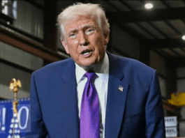 ट्रंप ने भी ईरान का लोहा माना