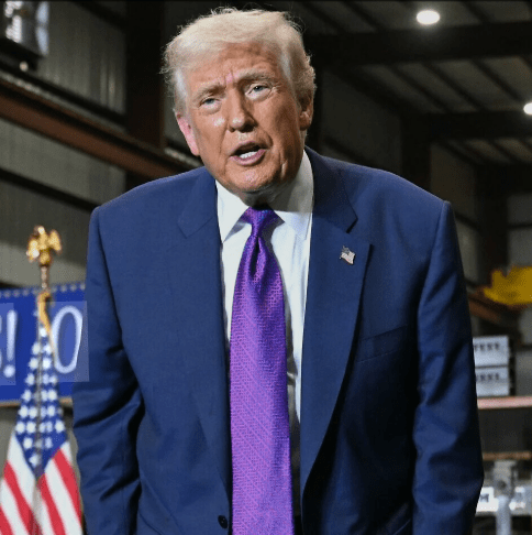 ट्रंप ने भी ईरान का लोहा माना