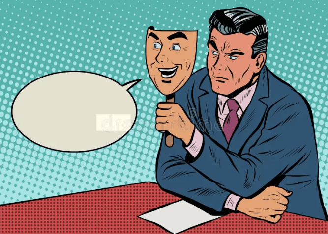 Diplomacy Over Hypocrisy