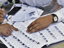Electoral Roll Revision 2026: A Case Study of Lucknow Electoral Roll Revision