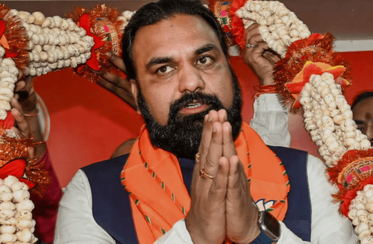 बिहार में भाजपा का ऐतिहासिक उदय