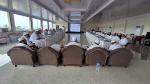 Jamiat to train over 30,000 workers and youth