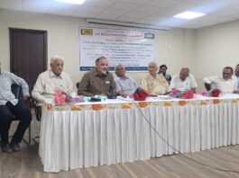 Legal seminar on Electoral Reforms