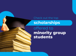 Minority Scholarships