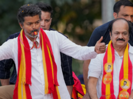 CM बनते ही विजय का बड़ा वार