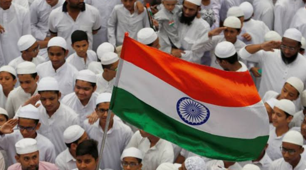 Understanding the Position of Indian Muslims