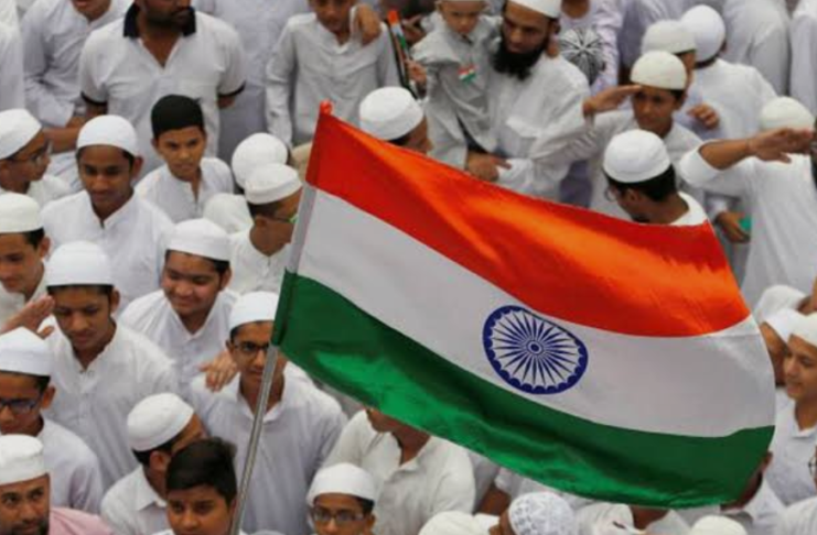 Understanding the Position of Indian Muslims