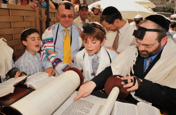 Jewish Diversity