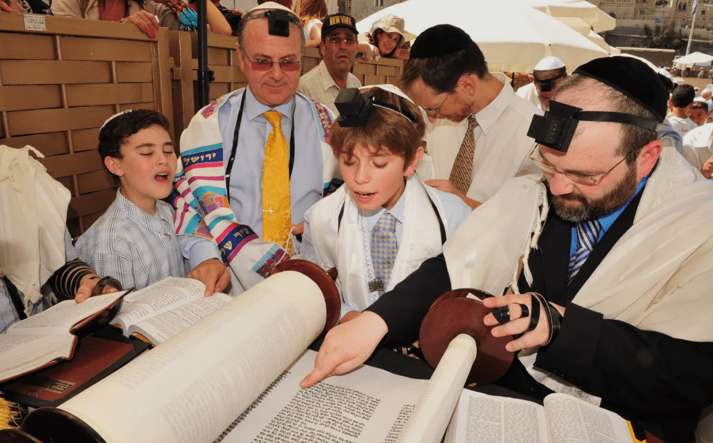 Jewish Diversity