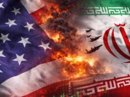 US-Iran war