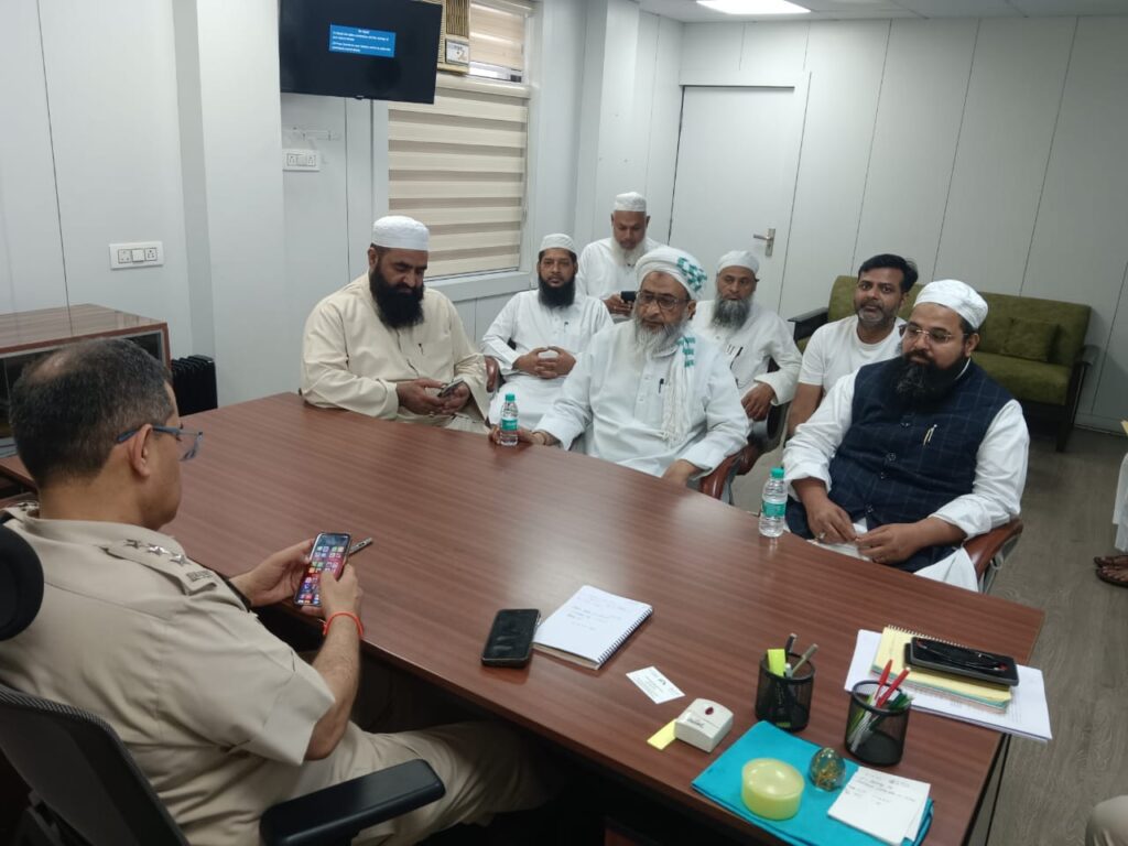 Jamiat Ulama-i-Hind