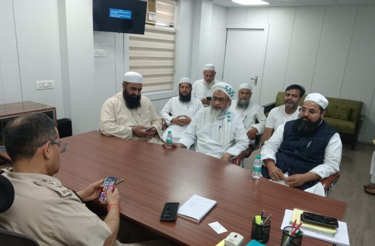 Jamiat Ulama-i-Hind