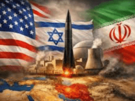 Impact of the 2026 US-Israeli–Iran Conflict