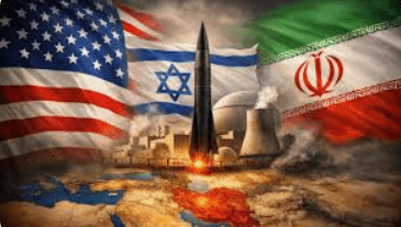 Impact of the 2026 US-Israeli–Iran Conflict Impact of the 2026 US-Israeli–Iran Conflict