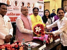 वेबवार्ता द्वारा हिंदी पत्रकारिता दिवस पर भव्य आयोजन Hindi Patrkarita diwas