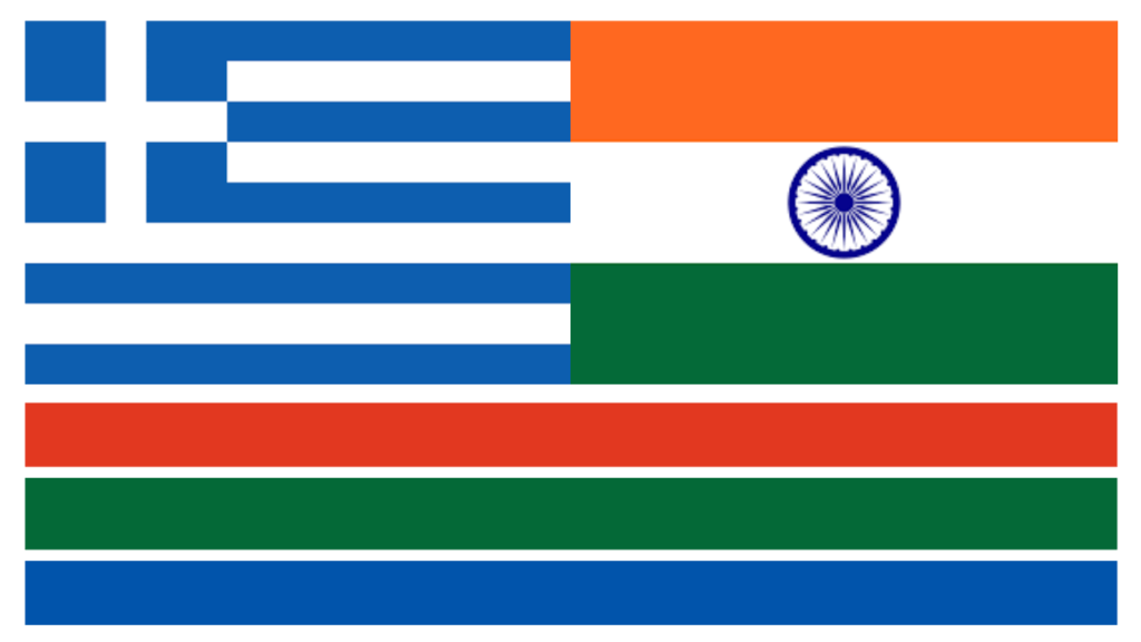 Indo-Greek Defence Partnership