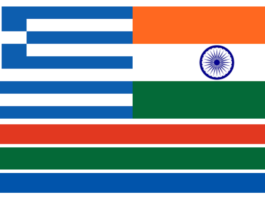 Indo-Greek Defence Partnership