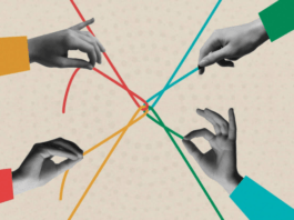 Human Relations: The Most Valuable Resource in a Connected World