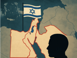 Greater Israel