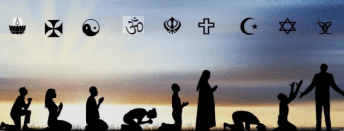 Demographics and the Misuse of Faith Demographics and the Misuse of Faith