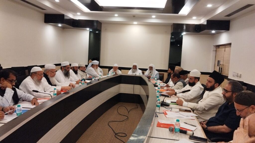 AIMPLB Alleges Rising Attacks on Muslims