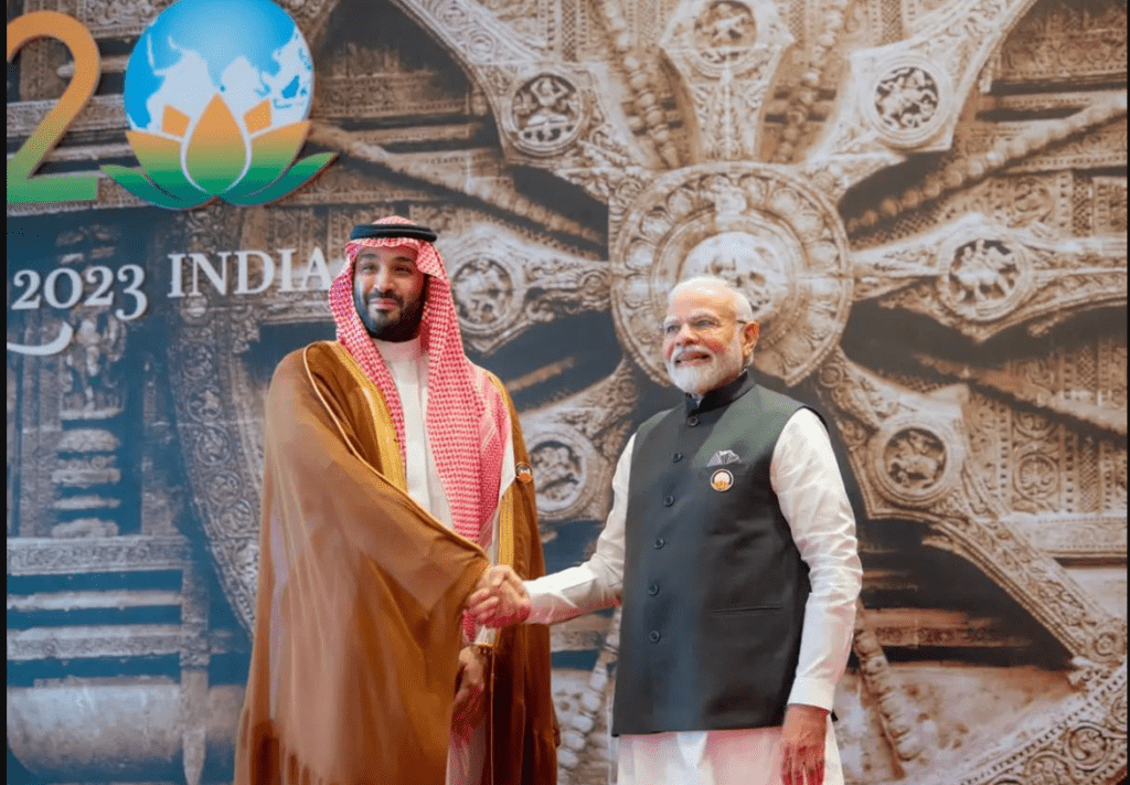 Ambassador Suhel Ajaz Khan Leaves Riyadh
