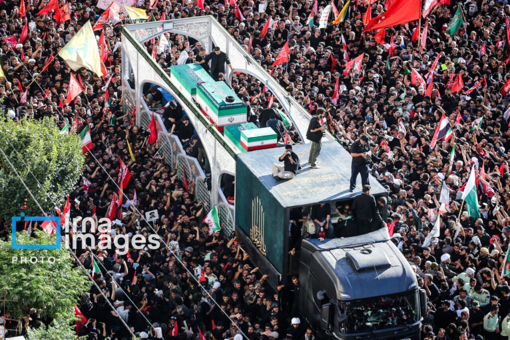 Tehran
