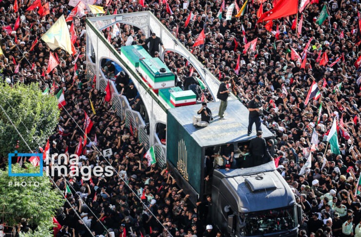 Tehran