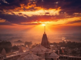 राम मंदिर दान विवाद राम मंदिर दान विवाद