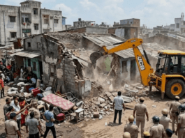 गुजरात के सूरत जिले के नासिरनगर क्षेत्र