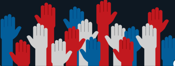 Citizenship, Public Discourse
