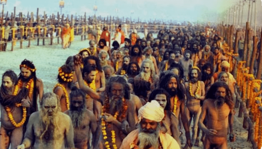 हिन्दुओं की किस्में