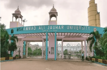JOHAR UNIVERSITY