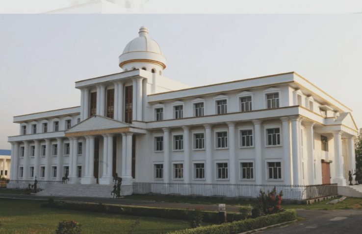 MOHAMME ALI JOHAR UNIVERSITY