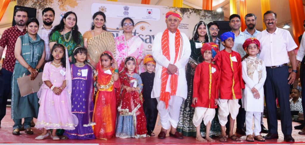 tijotsav-2026-at-bikaner-house-minister-chaudhary-