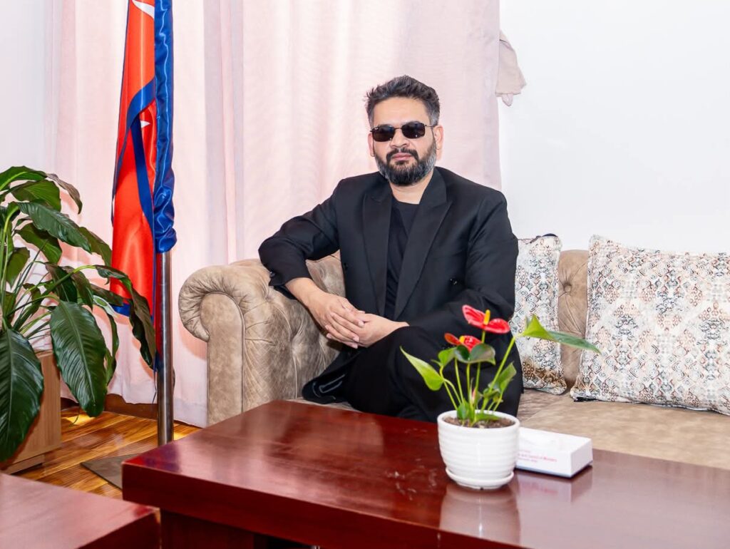 nepal-pm-balen-turkey-invitati