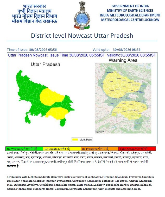 up-prayagraj-weather-alert