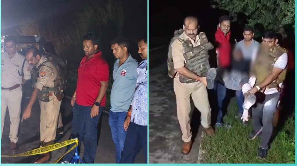 up-fatehpur-encounter-3-arrest