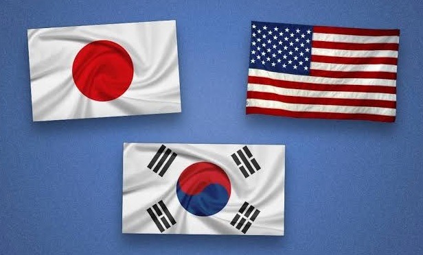 south-korea-japan-america-trilateral-military-exer