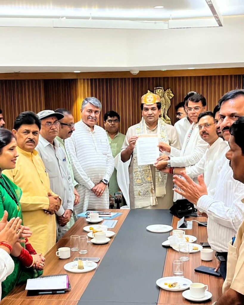 delhi-govt-dda-meeting-chhath-mahaparv-preparation