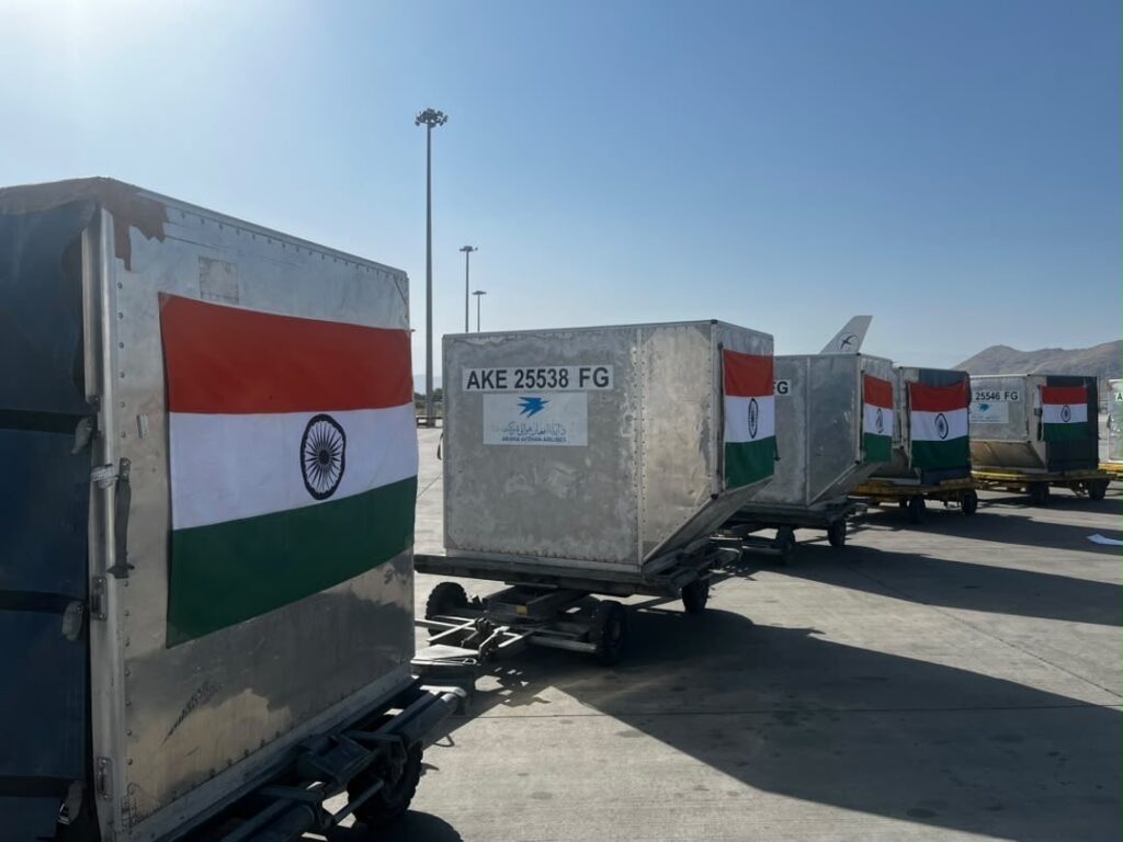 india-help-medical-afghanistan